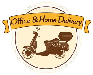 Office & Home Delivery